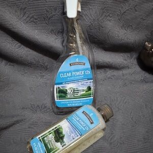 Ecosense Clear Power 12x Glass Cleaner